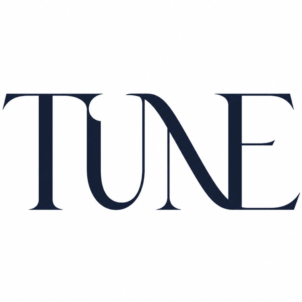 튠(TUNE)