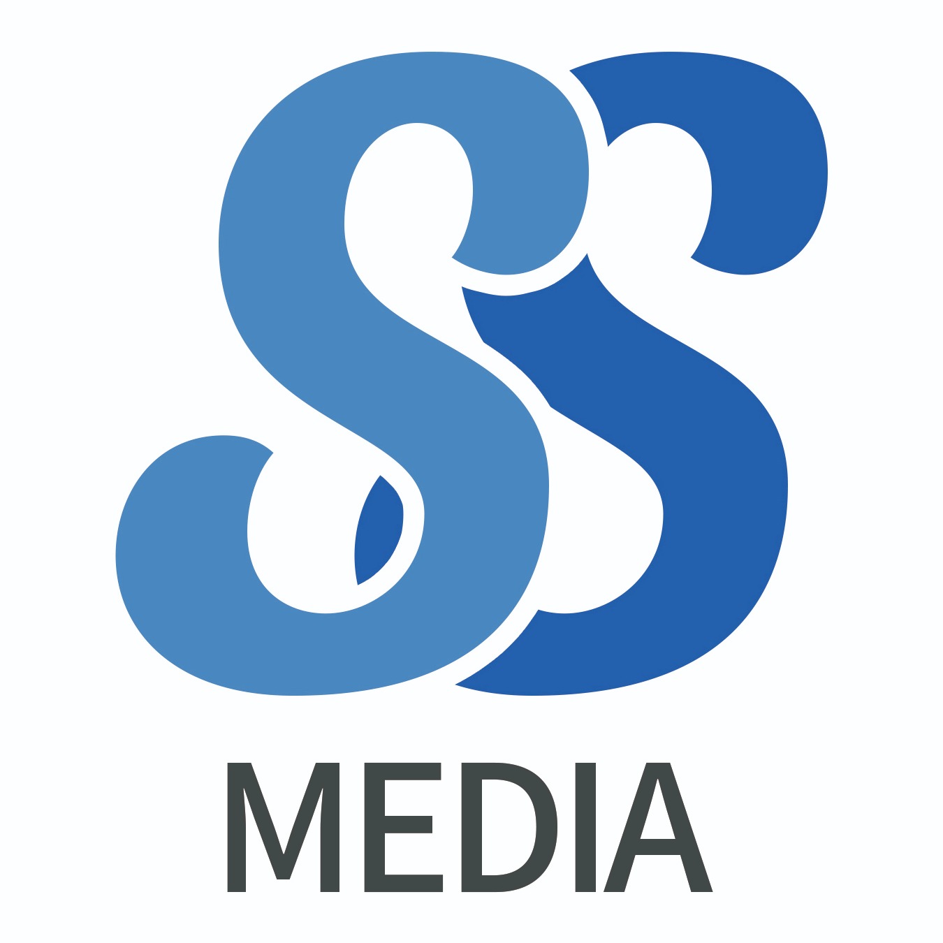 SS미디어 logo