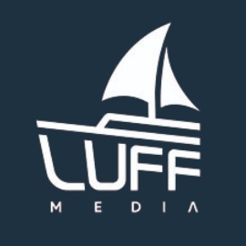 러프미디어(LUFF MIDEA) logo