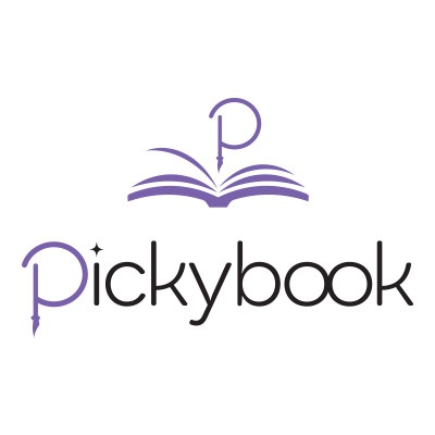 피키북(PickyBook) logo
