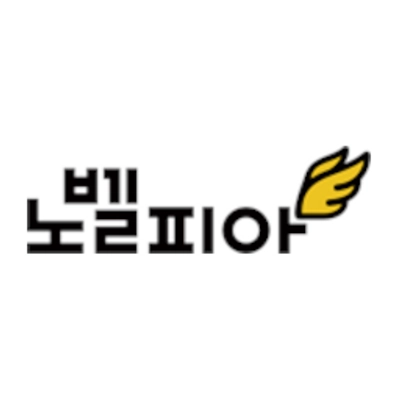 노벨피아 logo
